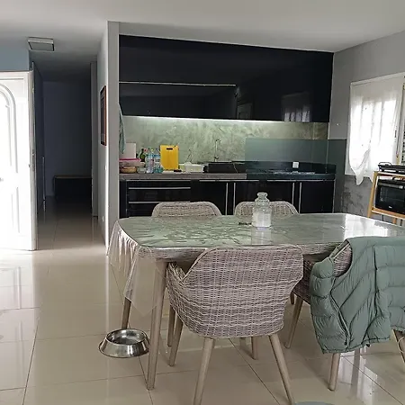 La Casita De Eva Holiday home *