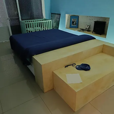 La Casita De Eva Holiday home *