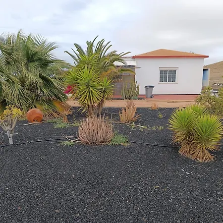 Holiday home La Casita De Eva Tefia